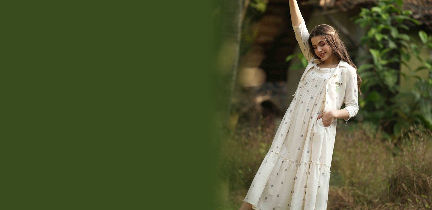 Heritage inspired fashion for the world!