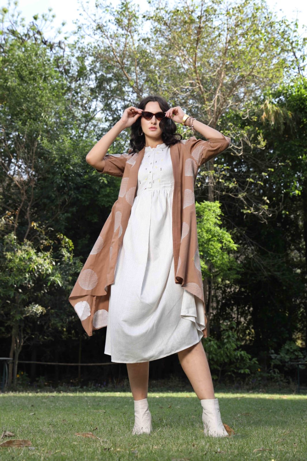 The Coffee Two-Layer Ensemble