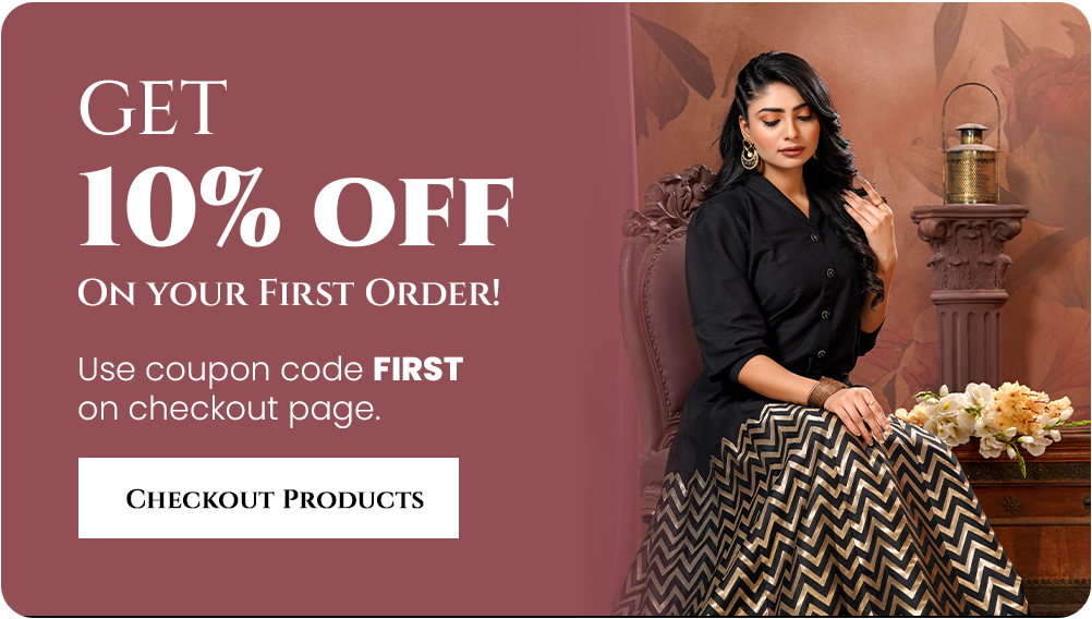 10% Off Offer